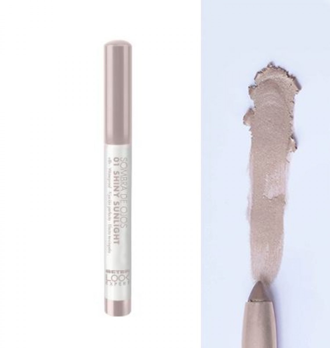 beter sombra de ojos sunlight touch